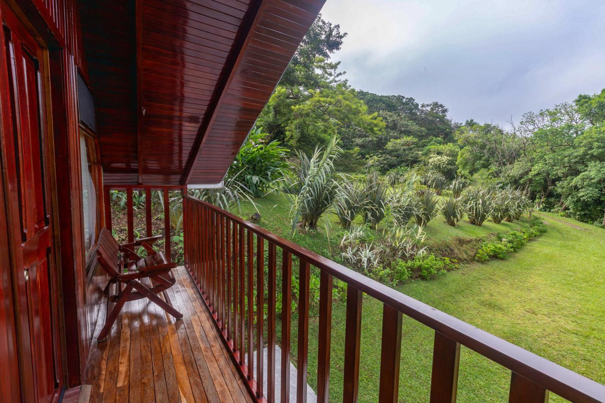 Cabanas Valle Campanas - Monteverde, Costa Rica Buitenkant foto