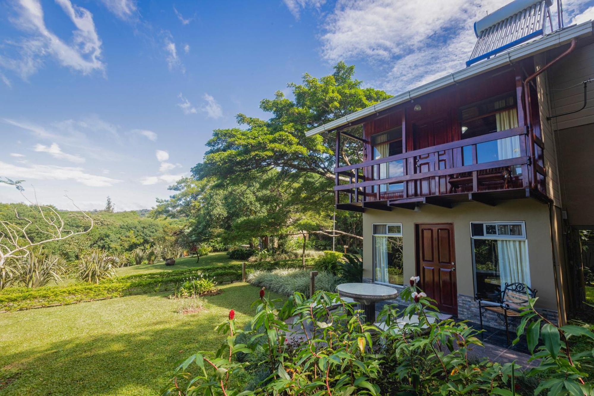 Cabanas Valle Campanas - Monteverde, Costa Rica Buitenkant foto